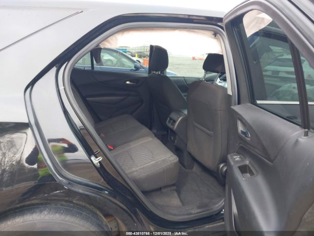 2018 CHEVROLET EQUINOX 3GNAXJEV4JL273285 Photo 7