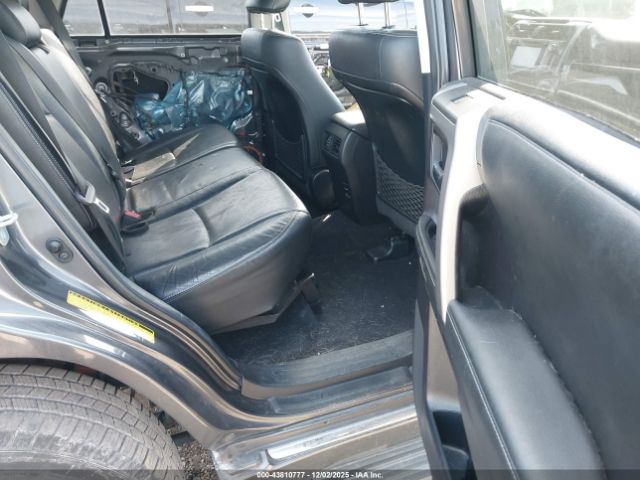 2014 TOYOTA 4RUNNER JTEZU5JR0E5068715 Photo 7