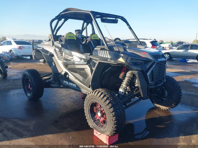 2021 POLARIS RZR 3NSPAL925MF149804