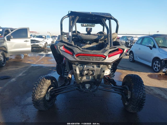 2021 POLARIS RZR 3NSPAL925MF149804 Photo 5