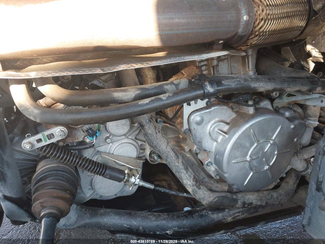 2021 POLARIS RZR 3NSPAL925MF149804 Photo 7