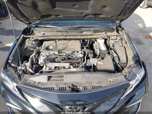 4T1C11AK8RU909461 Toyota CAMRY LE