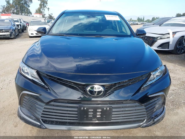 4T1C11AK8RU909461 Toyota CAMRY LE