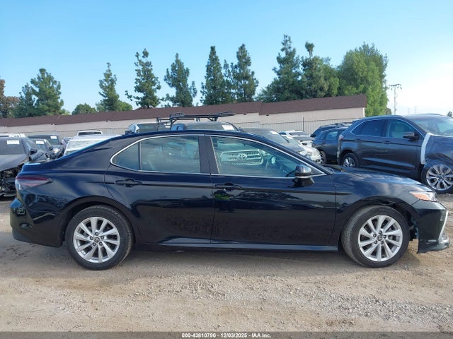 4T1C11AK8RU909461 Toyota CAMRY LE