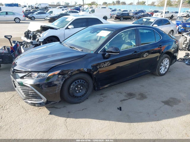 4T1C11AK8RU909461 Toyota CAMRY LE