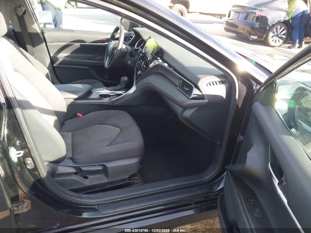 4T1C11AK8RU909461 Toyota CAMRY LE