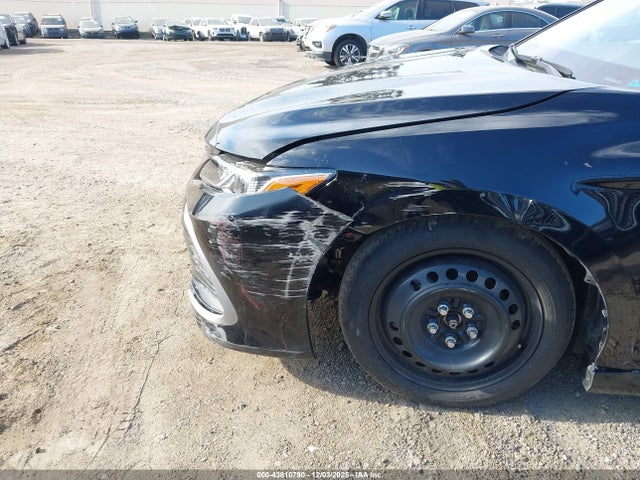 4T1C11AK8RU909461 Toyota CAMRY LE