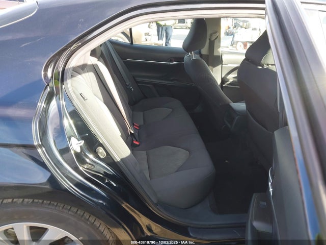 4T1C11AK8RU909461 Toyota CAMRY LE