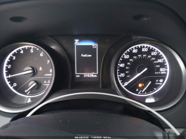 2024 TOYOTA CAMRY 4T1G11AK2RU876085 Photo 6