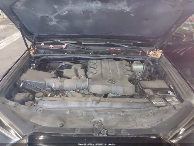 JTEBU5JR8G5391379 Toyota 4runner Trail Premium