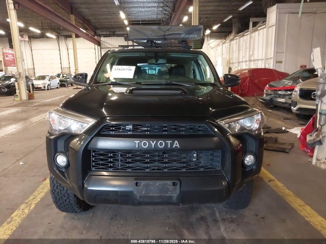 JTEBU5JR8G5391379 Toyota 4runner Trail Premium