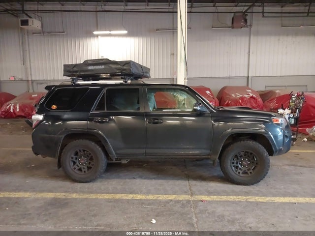 JTEBU5JR8G5391379 Toyota 4runner Trail Premium
