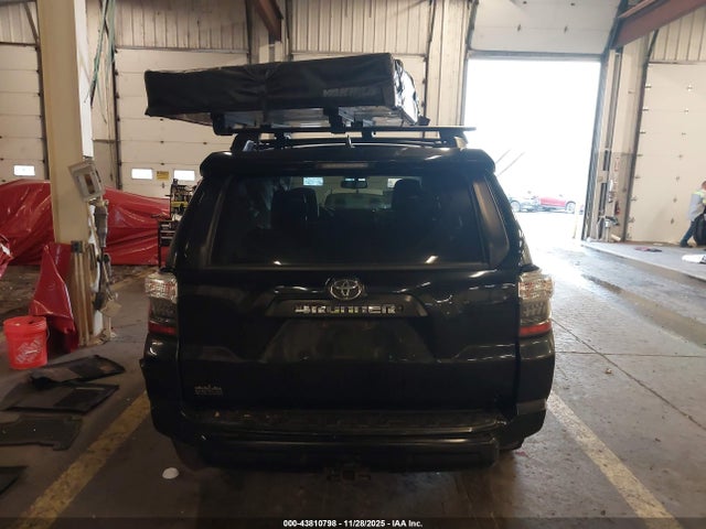 JTEBU5JR8G5391379 Toyota 4runner Trail Premium