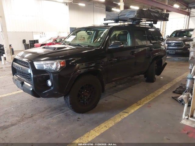 JTEBU5JR8G5391379 Toyota 4runner Trail Premium