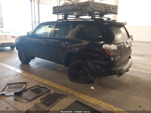 JTEBU5JR8G5391379 Toyota 4runner Trail Premium