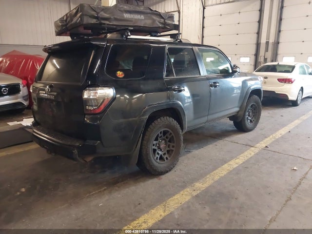 JTEBU5JR8G5391379 Toyota 4runner Trail Premium