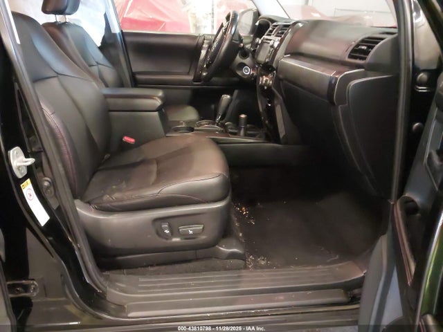 JTEBU5JR8G5391379 Toyota 4runner Trail Premium