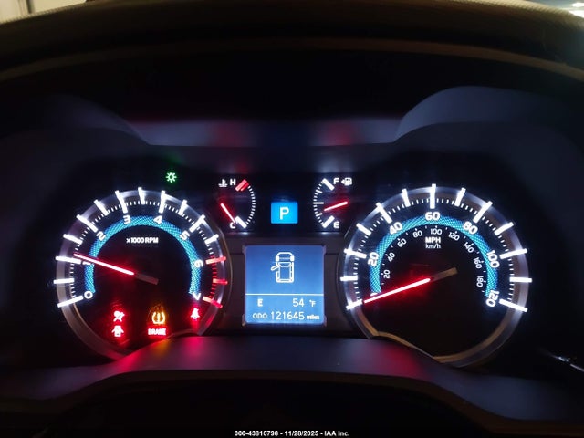 JTEBU5JR8G5391379 Toyota 4runner Trail Premium