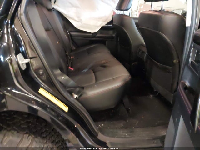 JTEBU5JR8G5391379 Toyota 4runner Trail Premium