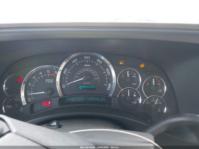 2005 CADILLAC ESCALADE 1GYEK63N75R120675 Photo 6