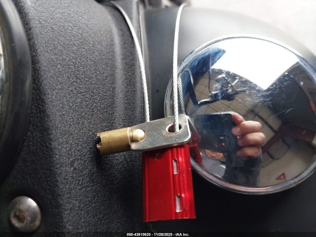 2009 HARLEY-DAVIDSON FXDB 1HD1GX4109K341247 Photo 10