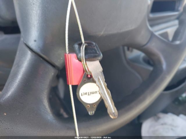 1999 CHEVROLET EXPRESS 1GCGG25R7X1047771 Photo 10