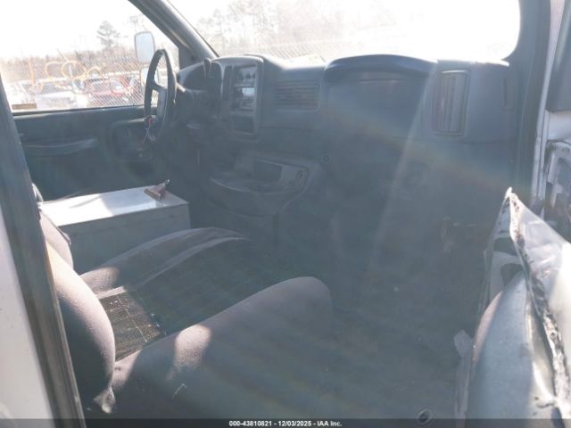 1999 CHEVROLET EXPRESS 1GCGG25R7X1047771 Photo 4