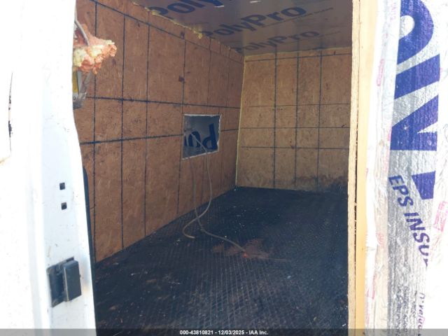 1999 CHEVROLET EXPRESS 1GCGG25R7X1047771 Photo 7