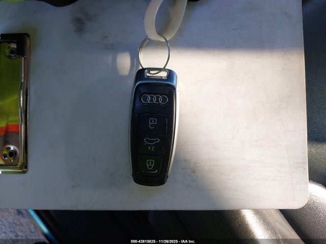 2022 AUDI Q7 WA1AXBF76ND019730 Photo 10