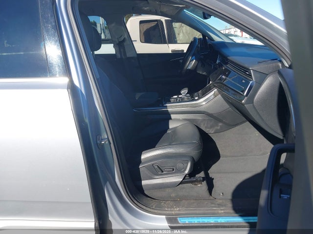 2022 AUDI Q7 WA1AXBF76ND019730 Photo 4