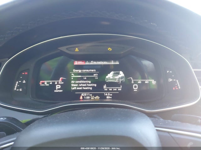 2022 AUDI Q7 WA1AXBF76ND019730 Photo 6