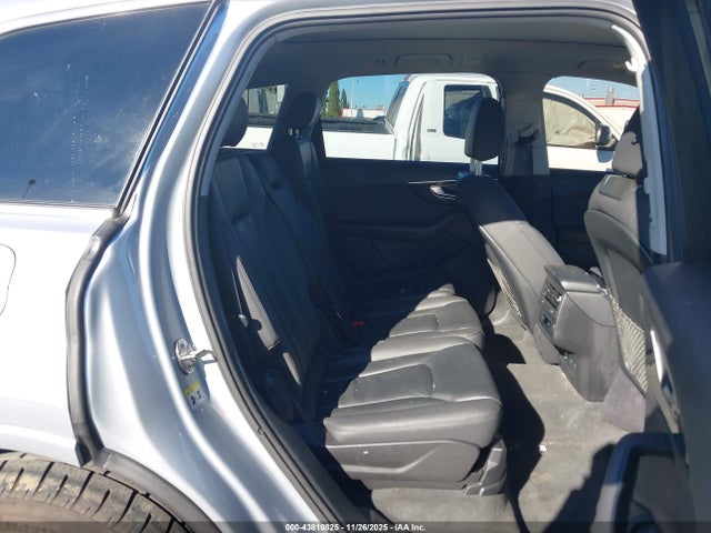 2022 AUDI Q7 WA1AXBF76ND019730 Photo 7