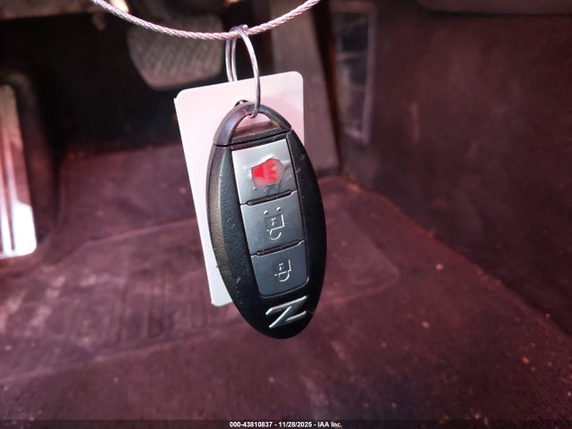 Aukcja sprzedaży 2016 Nissan 370z, vin: JN1AZ4EH0GM930244, numer aukcji: 43810837