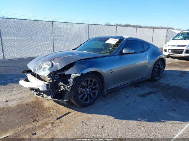 Aukcja sprzedaży 2016 Nissan 370z, vin: JN1AZ4EH0GM930244, numer aukcji: 43810837
