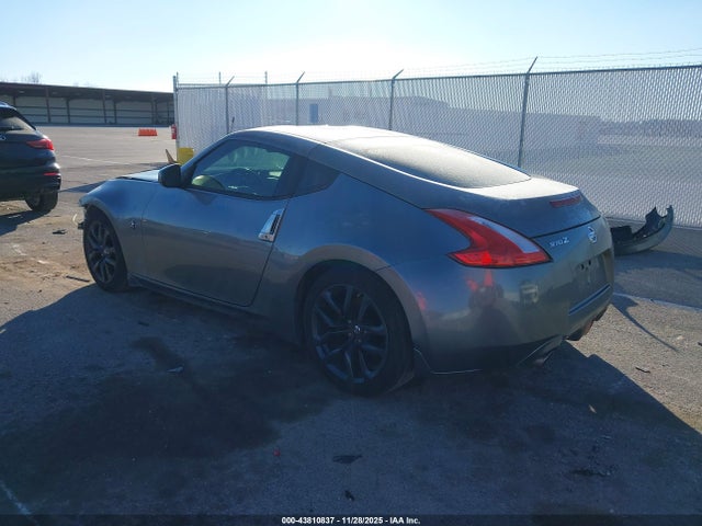 Aukcja sprzedaży 2016 Nissan 370z, vin: JN1AZ4EH0GM930244, numer aukcji: 43810837