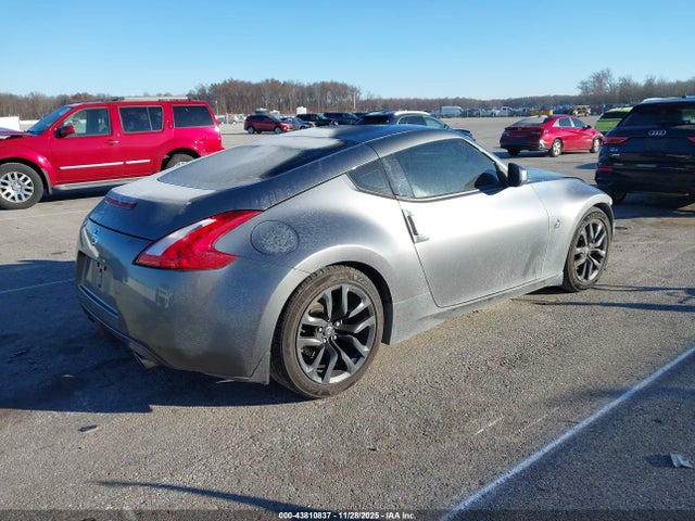 Aukcja sprzedaży 2016 Nissan 370z, vin: JN1AZ4EH0GM930244, numer aukcji: 43810837