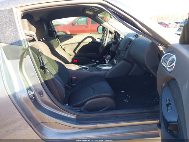 Aukcja sprzedaży 2016 Nissan 370z, vin: JN1AZ4EH0GM930244, numer aukcji: 43810837
