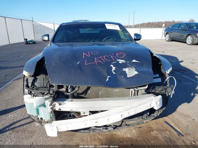 Aukcja sprzedaży 2016 Nissan 370z, vin: JN1AZ4EH0GM930244, numer aukcji: 43810837