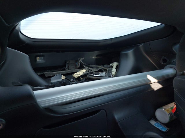 Aukcja sprzedaży 2016 Nissan 370z, vin: JN1AZ4EH0GM930244, numer aukcji: 43810837