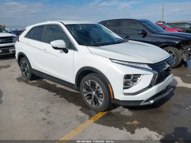 2022 MITSUBISHI ECLIPSE CROSS JA4ASWAA6NZ065859 Photo 0