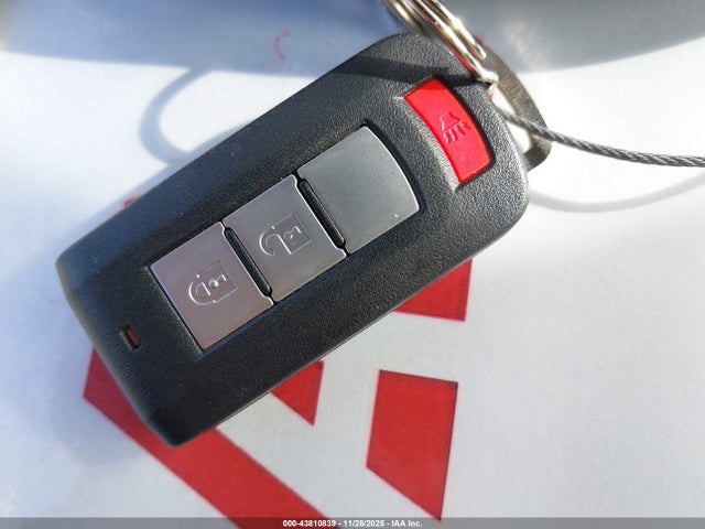 2022 MITSUBISHI ECLIPSE CROSS JA4ASWAA6NZ065859 Photo 10