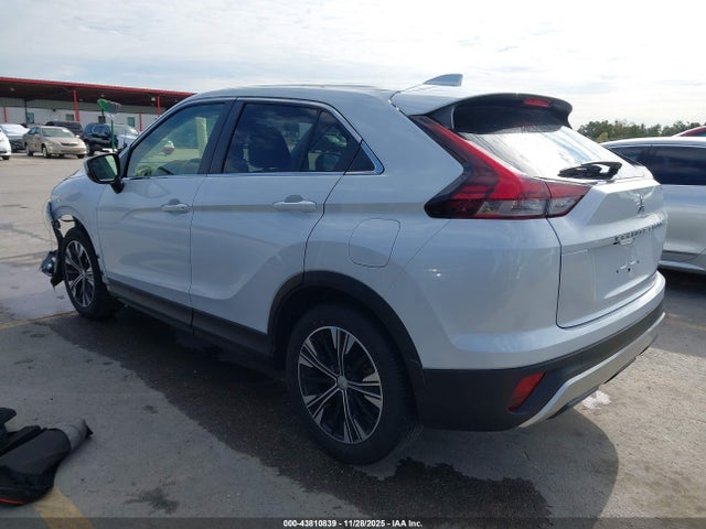 2022 MITSUBISHI ECLIPSE CROSS JA4ASWAA6NZ065859 Photo 2