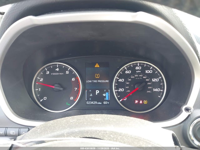 2022 MITSUBISHI ECLIPSE CROSS JA4ASWAA6NZ065859 Photo 6