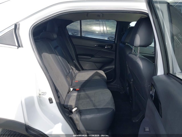 2022 MITSUBISHI ECLIPSE CROSS JA4ASWAA6NZ065859 Photo 7