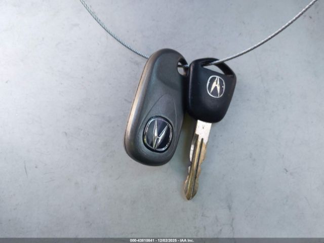2005 ACURA TSX JH4CL968X5C005121 Photo 10