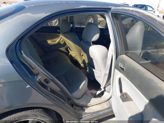 2005 ACURA TSX JH4CL968X5C005121 Photo 7