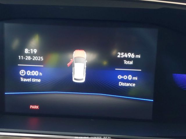 2022 VOLKSWAGEN TIGUAN 3VV3B7AX5NM131569 Photo 6