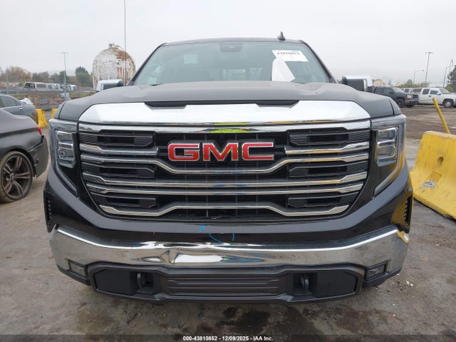 3GTUUDED5SG141816 GMC Sierra 1500 4wd Short Box Slt