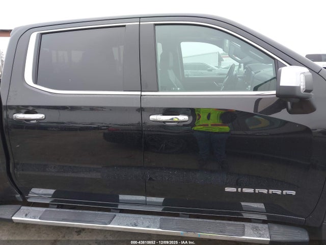 3GTUUDED5SG141816 GMC Sierra 1500 4wd Short Box Slt