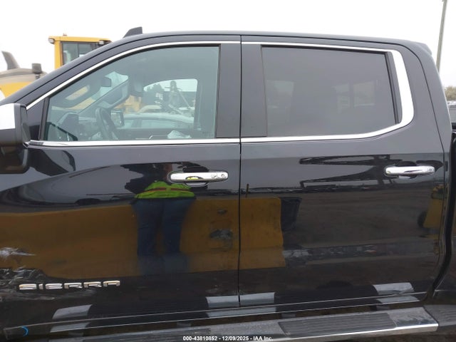 3GTUUDED5SG141816 GMC Sierra 1500 4wd Short Box Slt